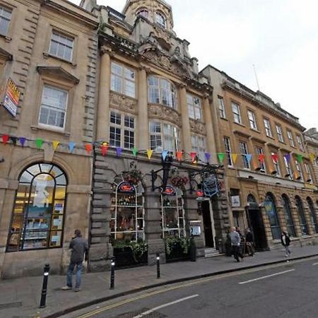 Historic Two Bed Apartment In Heart Of The City Bristol Exterior foto